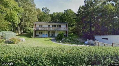 Lägenheter till salu i Mölndal - Bild från Google Street View