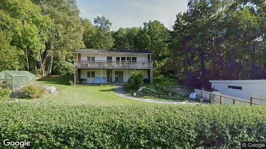 Lägenheter till salu i Mölndal - Bild från Google Street View