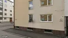 Lägenhet till salu, Karlskrona, Västra Prinsgatan