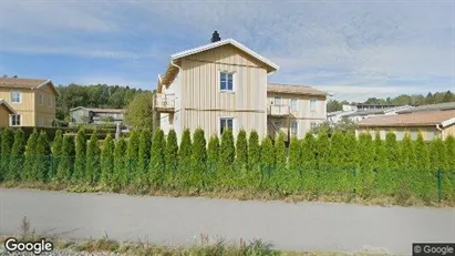 Bostadsrätter till salu i Håbo - Bild från Google Street View