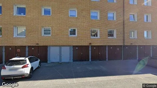 Bostadsrätter till salu i Piteå - Bild från Google Street View