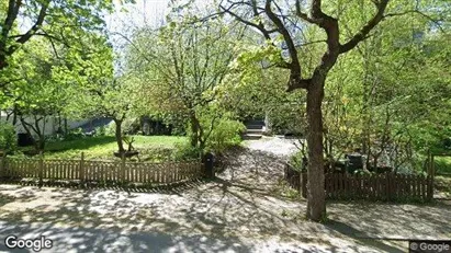 Lägenheter att hyra i Stockholm Innerstad - Bild från Google Street View
