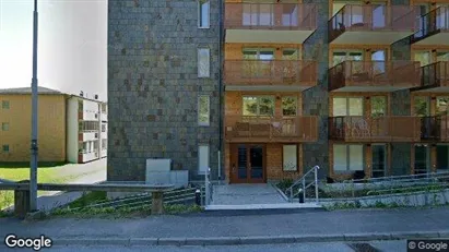 Lägenheter att hyra i Alingsås - Bild från Google Street View