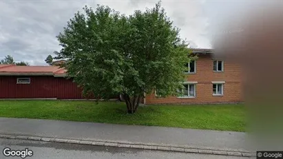 Lägenheter att hyra i Östersund - Bild från Google Street View