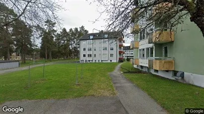 Lägenheter att hyra i Gislaved - Bild från Google Street View