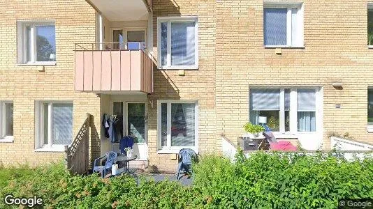 Lägenheter till salu i Sundsvall - Bild från Google Street View