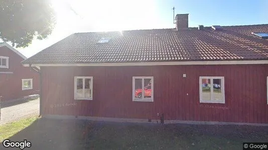 Lägenheter till salu i Uppsala - Bild från Google Street View