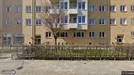 Lägenhet till salu, Malmö Centrum, Roslins väg
