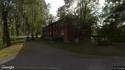 Lägenheter att hyra i Linköping - Bild från Google Street View