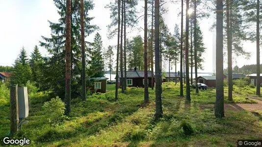 Lägenheter till salu i Skellefteå - Bild från Google Street View