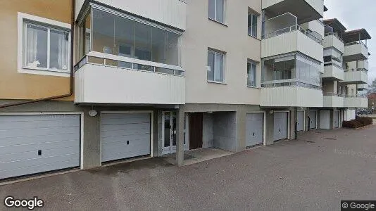 Bostadsrätter till salu i Ludvika - Bild från Google Street View