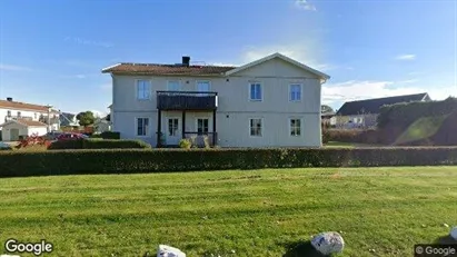 Bostadsrätter till salu i Helsingborg - Bild från Google Street View