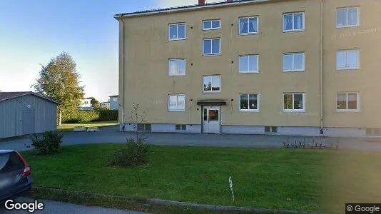 Bostadsrätter till salu i Karlskoga - Bild från Google Street View