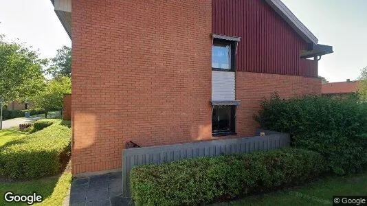 Bostadsrätter till salu i Jönköping - Bild från Google Street View