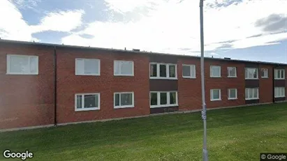 Bostadsrätter till salu i Uppsala - Bild från Google Street View