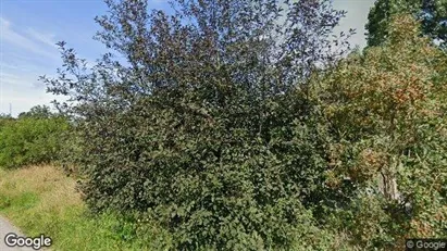 Bostadsrätter till salu i Falkenberg - Bild från Google Street View