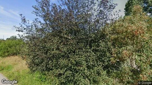 Bostadsrätter till salu i Falkenberg - Bild från Google Street View