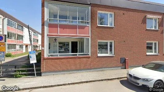 Bostadsrätter till salu i Falun - Bild från Google Street View