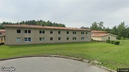 Bostadsrätter till salu i Botkyrka - Bild från Google Street View