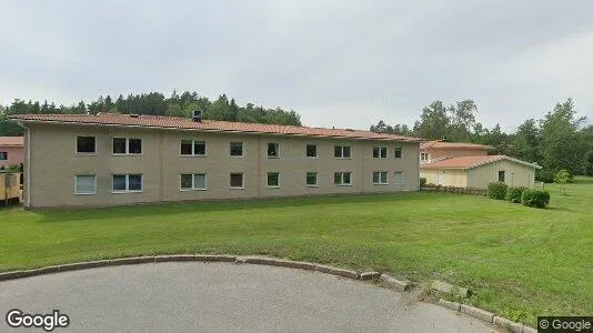 Bostadsrätter till salu i Botkyrka - Bild från Google Street View