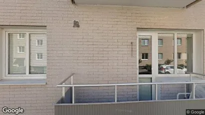 Bostadsrätter till salu i Jönköping - Bild från Google Street View