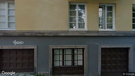 Lägenheter till salu i Kungsholmen - Bild från Google Street View