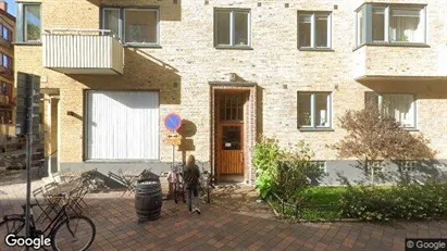 Lägenheter till salu i Malmö Centrum - Bild från Google Street View