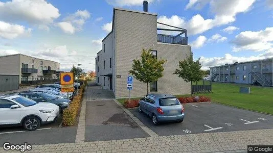Lägenheter till salu i Helsingborg - Bild från Google Street View