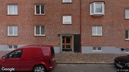 Lägenheter till salu i Helsingborg - Bild från Google Street View