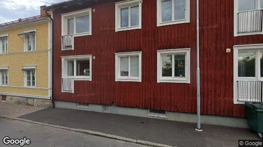 Lägenheter att hyra i Gävle - Bild från Google Street View