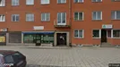 Lägenhet att hyra, Sandviken, Baldersplan