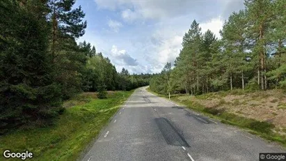 Lägenheter att hyra i Borås - Bild från Google Street View