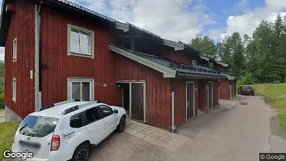 Lägenheter att hyra i Malung-Sälen - Bild från Google Street View