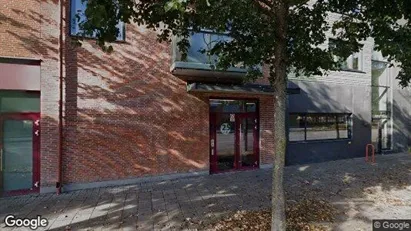 Lägenheter att hyra i Sofielund - Bild från Google Street View