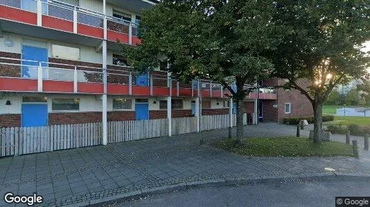Lägenheter att hyra i Helsingborg - Bild från Google Street View