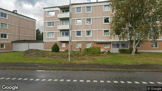 Rum att hyra i Trollhättan - Bild från Google Street View