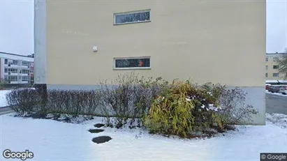 Lägenheter att hyra i Västerås - Bild från Google Street View