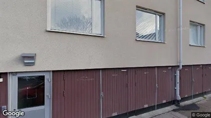 Lägenheter att hyra i Västerås - Bild från Google Street View