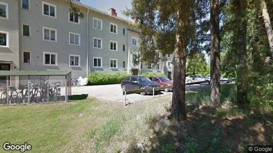 Lägenheter att hyra i Västerås - Bild från Google Street View