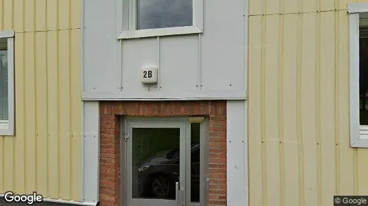 Lägenheter att hyra i Fagersta - Bild från Google Street View