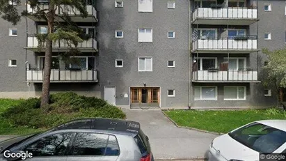Bostadsrätter till salu i Västerort - Bild från Google Street View