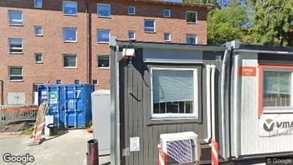 Lägenheter till salu i Askim-Frölunda-Högsbo - Bild från Google Street View