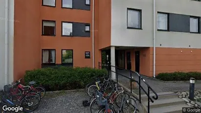 Lägenheter att hyra i Örebro - Bild från Google Street View