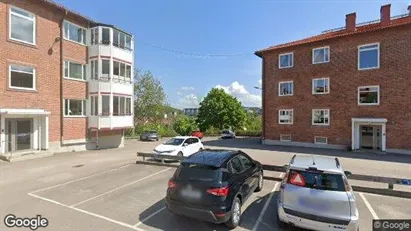 Lägenheter till salu i Uddevalla - Bild från Google Street View