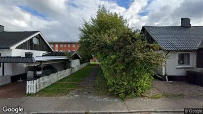 Lägenheter att hyra i Åstorp - Bild från Google Street View