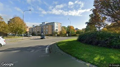 Bostadsrätter till salu i Vellinge - Bild från Google Street View