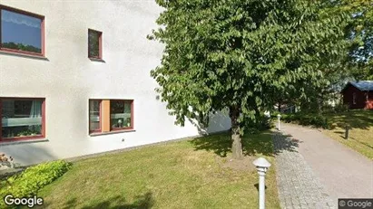 Bostadsrätter till salu i Västerås - Bild från Google Street View