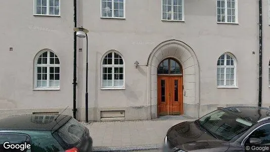 Bostadsrätter till salu i Falun - Bild från Google Street View