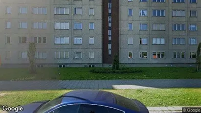Bostadsrätter till salu i Fosie - Bild från Google Street View