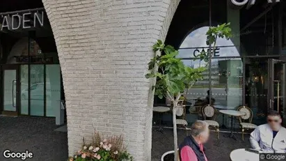 Bostadsrätter till salu i Sundbyberg - Bild från Google Street View